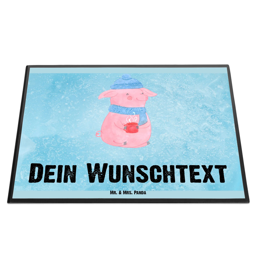 Personalisierte Schreibtischunterlage Lallelndes Glühschwein Personalisierte Schreibunterlage, Personalisierte Schreibtischauflage, Personalisierte Schreibtisch Unterlagen, Schreibunterlage mit Namen, Schreibtischauflage mit Namen, Schreibtisch Unterlagen mit Namen, Selbst gestalten, Namensaufdruck, Namenspersonalisierung, Winter, Weihnachten, Weihnachtsdeko, Nikolaus, Advent, Heiligabend, Wintermotiv, Glühwein, Betrunken, Weihnachtsmarkt, Spruch