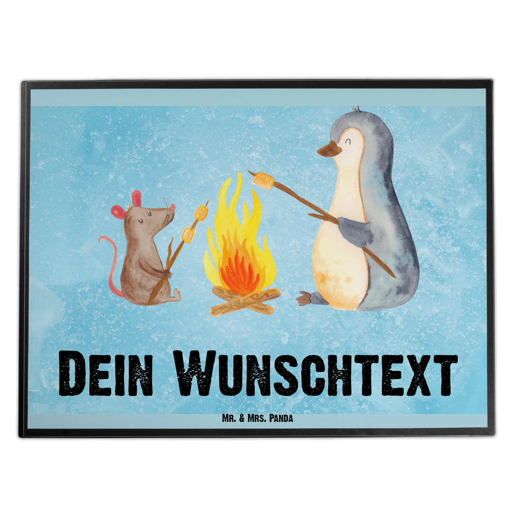 Personalisierte Schreibtischunterlage Pinguin Lagerfeuer Personalisierte Schreibunterlage, Personalisierte Schreibtischauflage, Personalisierte Schreibtisch Unterlagen, Schreibunterlage mit Namen, Schreibtischauflage mit Namen, Schreibtisch Unterlagen mit Namen, Selbst gestalten, Namensaufdruck, Namenspersonalisierung, Pinguin, Maus, Pinguine, Lagerfeuer, Leben, Arbeit, Job, Motivation, Büro, Büroalltag, Lebensspruch, Lebensmotivation, Neustart, Liebe, grillen, Feuer, Marshmallows