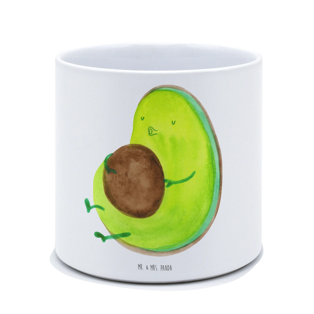 XL Blumentopf Avocado Pfeifen Bumentopf, Xl Blumentopf, Blumentopf Gross, Übertopf, Pflanztopf, Keramiktopf, Kräutertopf, Topf, Pflanzkübel, Blumenübertopf, Avocado, Veggie, Vegan, Gesund, Diät, Abnehmen, Ernährung, dick sein