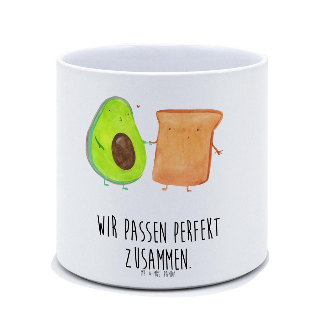 XL Blumentopf Avocado Toast Bumentopf, Xl Blumentopf, Blumentopf Gross, Übertopf, Pflanztopf, Keramiktopf, Kräutertopf, Topf, Pflanzkübel, Blumenübertopf, Avocado, Veggie, Vegan, Gesund, Toast, Toastbrot, Liebespaar, Pärchen, Freund, Freundin, Verlobt, Verlobungsparty, Hochzeit, Hochzeitsgeschenk, Jahrestag, Jahrestagsgeschenk