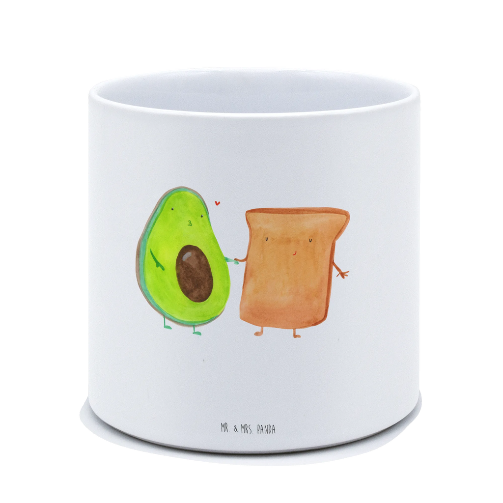 XL Blumentopf Avocado Toast Bumentopf, Xl Blumentopf, Blumentopf Gross, Übertopf, Pflanztopf, Keramiktopf, Kräutertopf, Topf, Pflanzkübel, Blumenübertopf, Avocado, Veggie, Vegan, Gesund, Toast, Toastbrot, Liebespaar, Pärchen, Freund, Freundin, Verlobt, Verlobungsparty, Hochzeit, Hochzeitsgeschenk, Jahrestag, Jahrestagsgeschenk