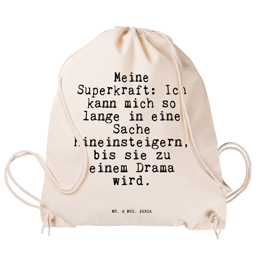 Sportbeutel Meine Superkraft: Ich kann... Sportbeutel, Turnbeutel, Beutel, Sporttasche, Tasche, Stoffbeutel, Sportbeutel Kinder, Gymsack, Beutel Rucksack, Kleine Sporttasche, Sportzubehör, Turnbeutel Baumwolle, Spruch, Sprüche, lustige Sprüche, Weisheiten, Zitate, Spruch Geschenke, Spruch Sprüche Weisheiten Zitate Lustig Weisheit Worte