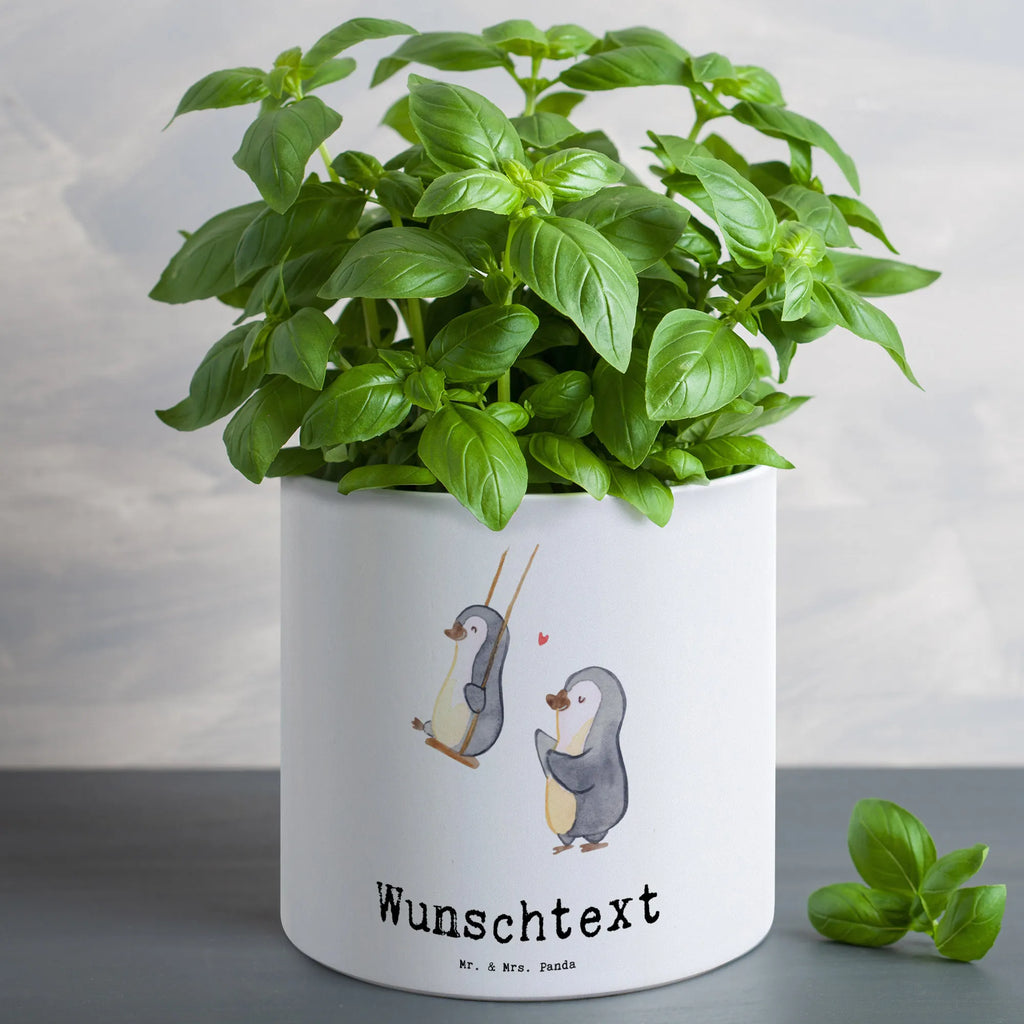 Personalisierter XL Blumentopf Pinguin Beste Großmutter der Welt Personalisierter Blumentopf, Personalisierter Übertopf, Personalisierter Pflanztopf, Personalisierter Keramiktopf, Personalisierter Kräutertopf, Personalisierter Topf, Personalisierter Pflanzkübel, Personalisierter Blumenübertopf, für, Dankeschön, Geschenk, Schenken, Geburtstag, Geburtstagsgeschenk, Geschenkidee, Danke, Bedanken, Mitbringsel, Freude machen, Geschenktipp, Großmutter, Omi, Oma, Oma geworden, Grosseltern