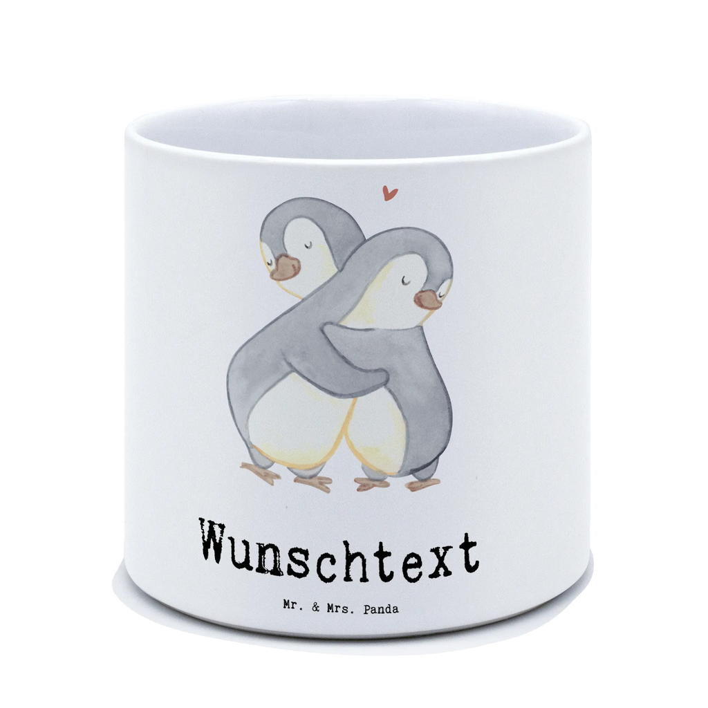 Personalisierter XL Blumentopf Pinguin Beste Geschwister der Welt Personalisierter Blumentopf, Personalisierter Übertopf, Personalisierter Pflanztopf, Personalisierter Keramiktopf, Personalisierter Kräutertopf, Personalisierter Topf, Personalisierter Pflanzkübel, Personalisierter Blumenübertopf, für, Dankeschön, Geschenk, Schenken, Geburtstag, Geburtstagsgeschenk, Geschenkidee, Danke, Bedanken, Mitbringsel, Freude machen, Geschenktipp, Geschwister, Geschwisterchen, Bruder, Schwester, Schwestern, Brüder, Familie, Nachwuchs