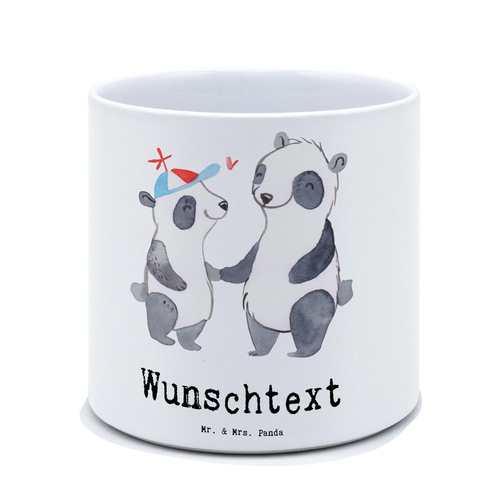 Personalisierter XL Blumentopf Panda Bester Vater der Welt Personalisierter Blumentopf, Personalisierter Übertopf, Personalisierter Pflanztopf, Personalisierter Keramiktopf, Personalisierter Kräutertopf, Personalisierter Topf, Personalisierter Pflanzkübel, Personalisierter Blumenübertopf, für, Dankeschön, Geschenk, Schenken, Geburtstag, Geburtstagsgeschenk, Geschenkidee, Danke, Bedanken, Mitbringsel, Freude machen, Geschenktipp, Vater, Papa, Dad, Daddy, Paps, Papi, Vati, Eltern, Geschenk Vater, Mann, Familie, Bester, Kleinigkeit