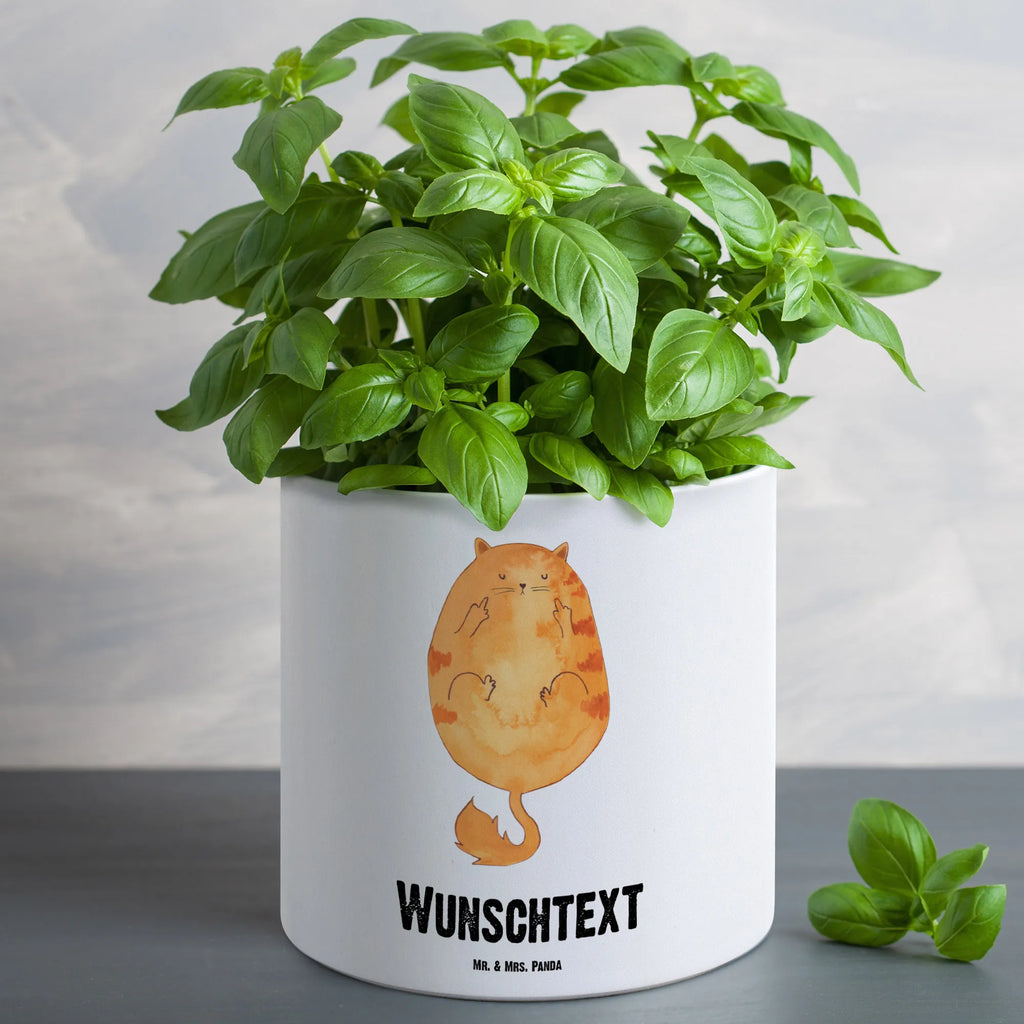 Personalisierter XL Blumentopf Katze Frühaufsteher Personalisierter Blumentopf, Personalisierter Übertopf, Personalisierter Pflanztopf, Personalisierter Keramiktopf, Personalisierter Kräutertopf, Personalisierter Topf, Personalisierter Pflanzkübel, Personalisierter Blumenübertopf, Katze, Katzenmotiv, Katzenfan, Katzendeko, Katzenfreund, Katzenliebhaber, Katzenprodukte, Katzenartikel, Katzenaccessoires, Katzensouvenirs, Katzenliebhaberprodukte, Katzenmotive, Der frühe Vogel kann mich mal, Morgenmuffel, Frühaufsteher, Kaffee, Katzen, Kater, Mietze