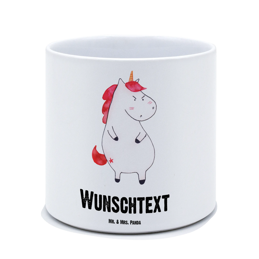 Personalisierter XL Blumentopf Einhorn wütend Personalisierter Blumentopf, Personalisierter Übertopf, Personalisierter Pflanztopf, Personalisierter Keramiktopf, Personalisierter Kräutertopf, Personalisierter Topf, Personalisierter Pflanzkübel, Personalisierter Blumenübertopf, Einhorn, Einhörner, Einhorn Deko, Unicorn, Realität, Ansage, lustlos, nein, Büro, Arbeit, wütend, dumme Fragen, lustig, Spaß, Geschenk