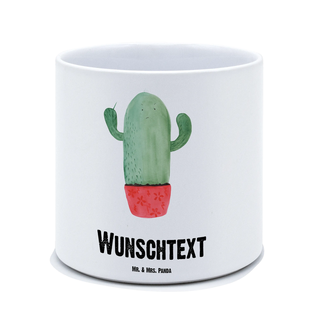 Personalisierter XL Blumentopf Kaktus wütend Personalisierter Blumentopf, Personalisierter Übertopf, Personalisierter Pflanztopf, Personalisierter Keramiktopf, Personalisierter Kräutertopf, Personalisierter Topf, Personalisierter Pflanzkübel, Personalisierter Blumenübertopf, Kaktus, Kakteen, ärgern, Büro, Schule, Büroalltag, Chefin, Kollege, Kollegin, wütend