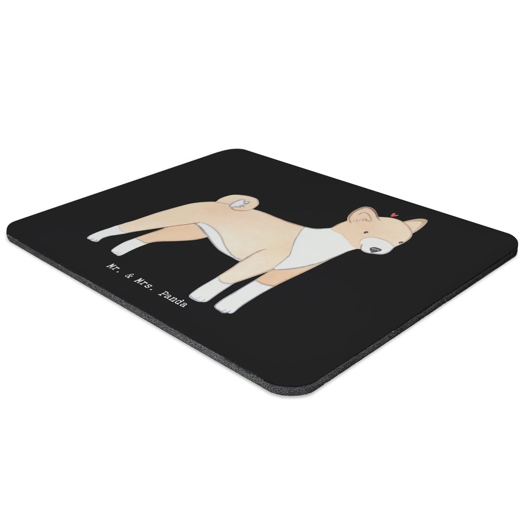 Mauspad Basenji Lebensretter Mousepad, Computer zubehör, Büroausstattung, PC Zubehör, Arbeitszimmer, Mauspad, Einzigartiges Mauspad, Designer Mauspad, Mausunterlage, Mauspad Büro, Hund, Hunderasse, Rassehund, Hundebesitzer, Geschenk, Tierfreund, Schenken, Welpe, Kongo-Terrier, Basenji