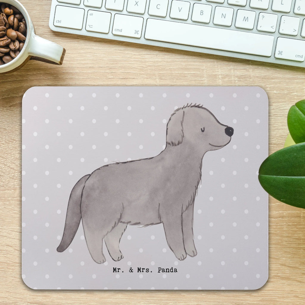 Mauspad Neufundländer Lebensretter Mousepad, Computer zubehör, Büroausstattung, PC Zubehör, Arbeitszimmer, Mauspad, Einzigartiges Mauspad, Designer Mauspad, Mausunterlage, Mauspad Büro, Hund, Hunderasse, Rassehund, Hundebesitzer, Geschenk, Tierfreund, Schenken, Welpe, Neufundländer, Newfoundland