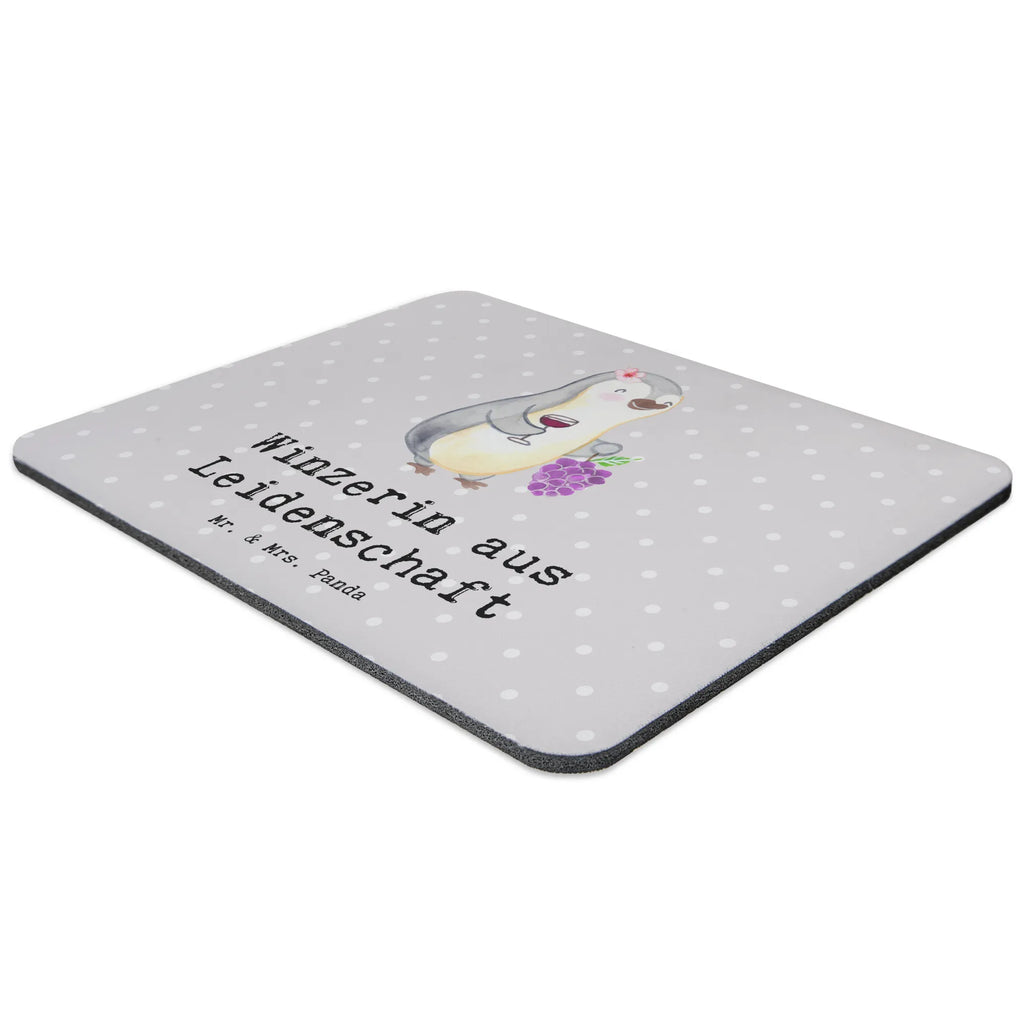 Mauspad Winzerin aus Leidenschaft Mousepad, Computer zubehör, Büroausstattung, PC Zubehör, Arbeitszimmer, Mauspad, Einzigartiges Mauspad, Designer Mauspad, Mausunterlage, Mauspad Büro, Beruf, Ausbildung, Jubiläum, Abschied, Rente, Kollege, Kollegin, Geschenk, Schenken, Arbeitskollege, Mitarbeiter, Firma, Danke, Dankeschön