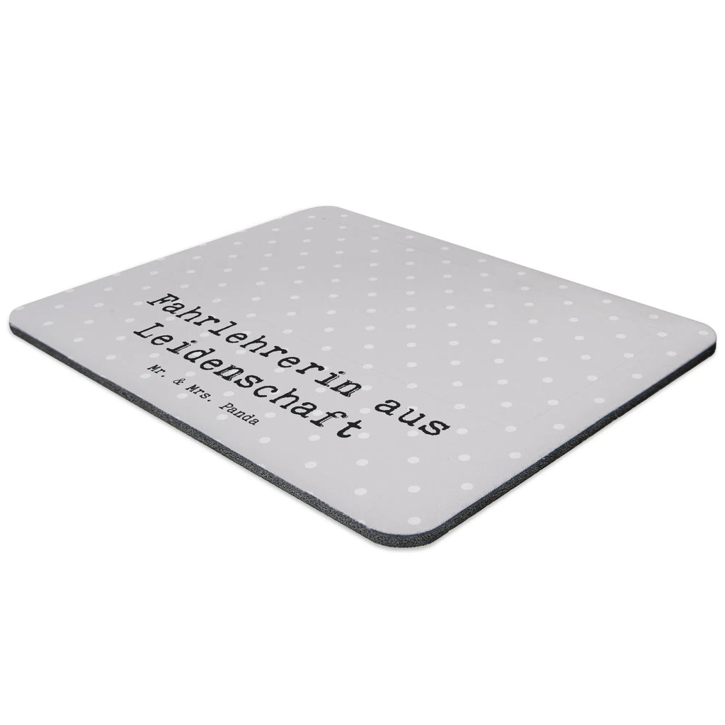 Mauspad Fahrlehrerin aus Leidenschaft Mousepad, Computer zubehör, Büroausstattung, PC Zubehör, Arbeitszimmer, Mauspad, Einzigartiges Mauspad, Designer Mauspad, Mausunterlage, Mauspad Büro, Beruf, Ausbildung, Jubiläum, Abschied, Rente, Kollege, Kollegin, Geschenk, Schenken, Arbeitskollege, Mitarbeiter, Firma, Danke, Dankeschön, Fahrlehrerin, Fahrschule, Fahrschullehrerin