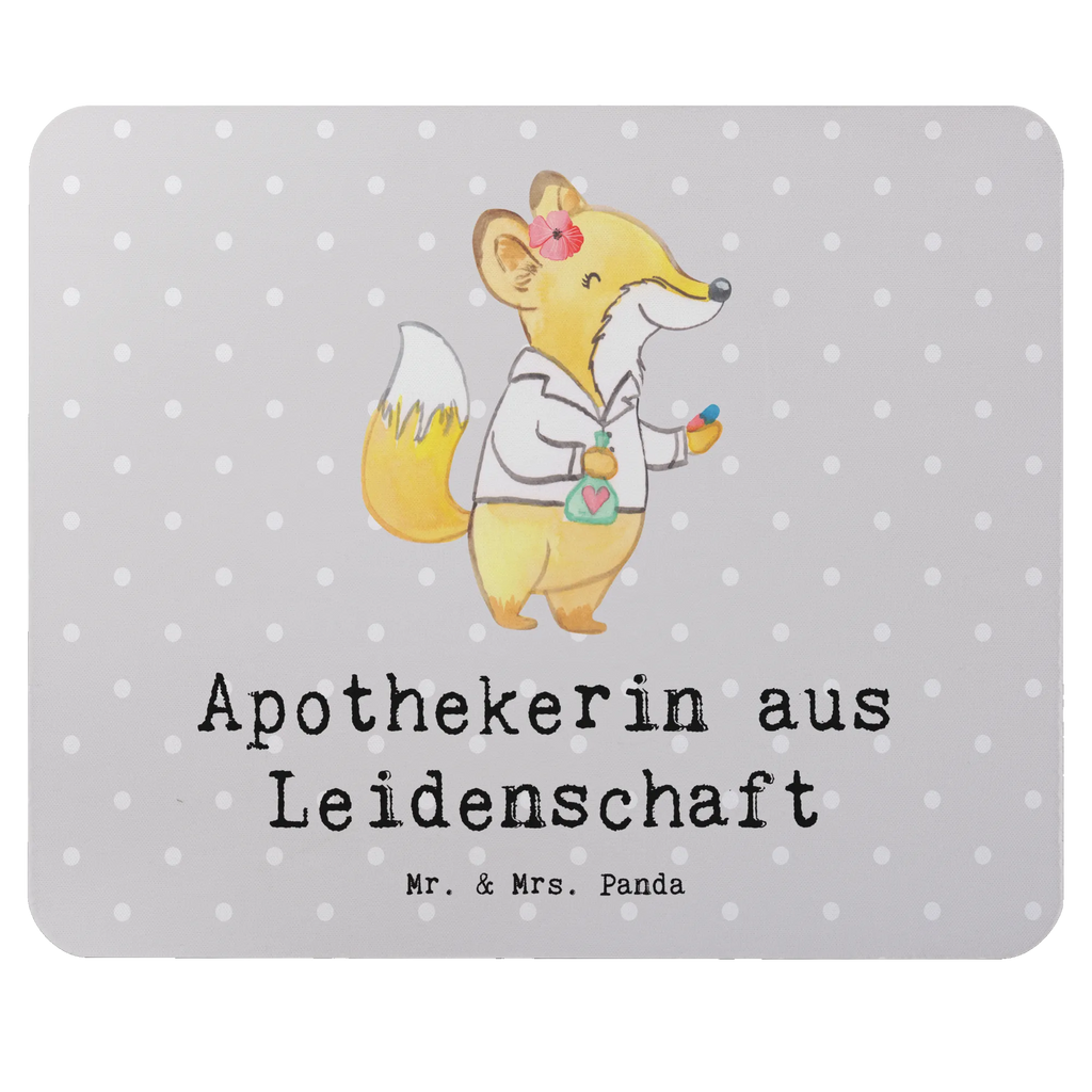 Mauspad Apothekerin aus Leidenschaft Mousepad, Computer zubehör, Büroausstattung, PC Zubehör, Arbeitszimmer, Mauspad, Einzigartiges Mauspad, Designer Mauspad, Mausunterlage, Mauspad Büro, Beruf, Ausbildung, Jubiläum, Abschied, Rente, Kollege, Kollegin, Geschenk, Schenken, Arbeitskollege, Mitarbeiter, Firma, Danke, Dankeschön, Apothekerin, Pharmazie, Staatsexamen, Approbation, Eröffnung Apotheke