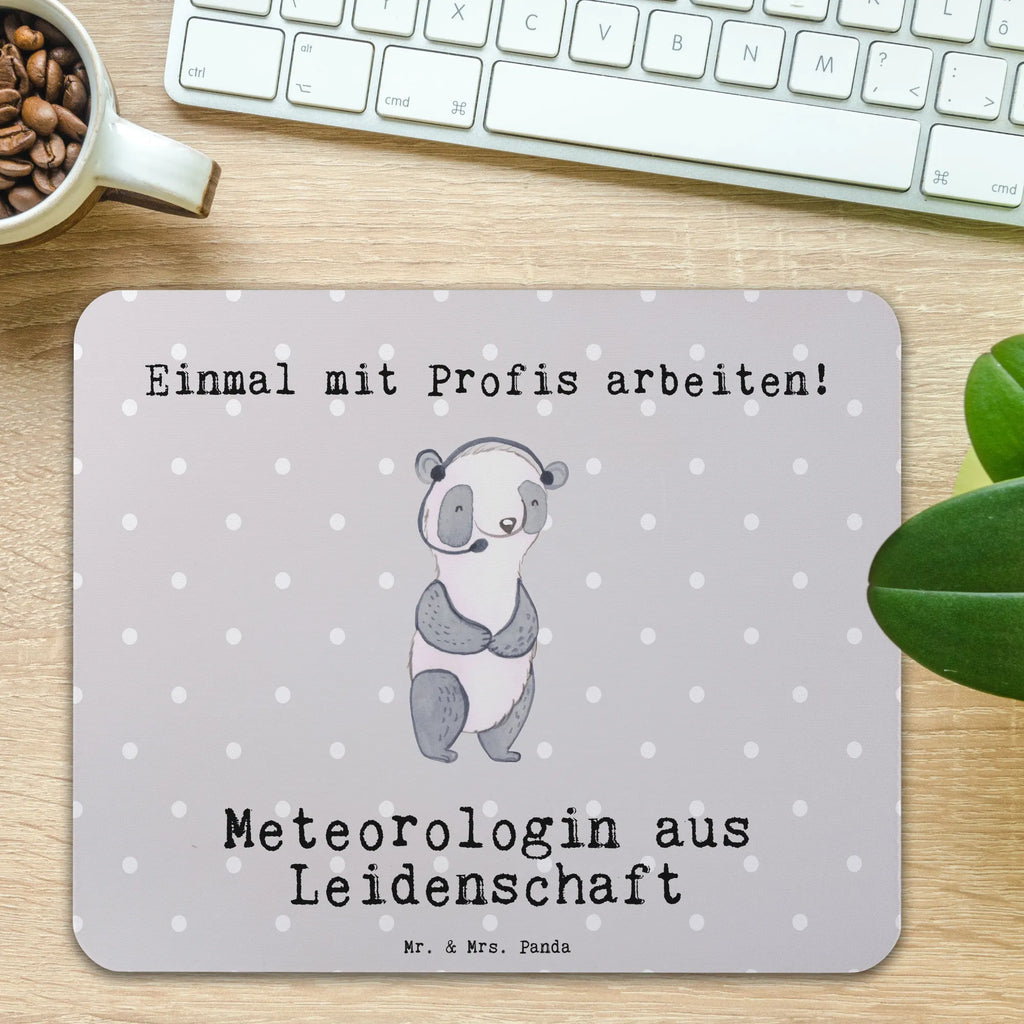 Mauspad Meteorologin aus Leidenschaft Mousepad, Computer zubehör, Büroausstattung, PC Zubehör, Arbeitszimmer, Mauspad, Einzigartiges Mauspad, Designer Mauspad, Mausunterlage, Mauspad Büro, Beruf, Ausbildung, Jubiläum, Abschied, Rente, Kollege, Kollegin, Geschenk, Schenken, Arbeitskollege, Mitarbeiter, Firma, Danke, Dankeschön