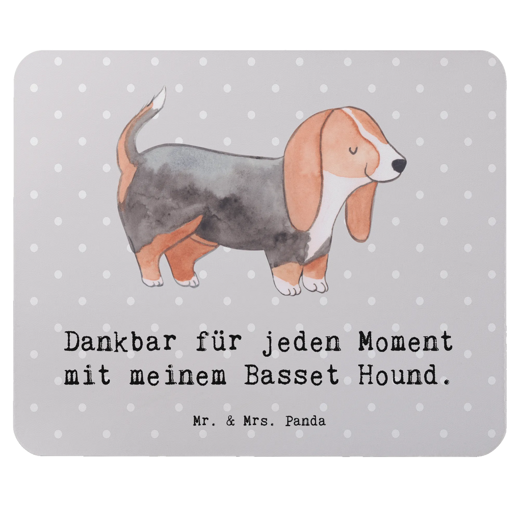 Mauspad Basset Hound Moment Mousepad, Computer zubehör, Büroausstattung, PC Zubehör, Arbeitszimmer, Mauspad, Einzigartiges Mauspad, Designer Mauspad, Mausunterlage, Mauspad Büro, Hund, Hunderasse, Rassehund, Hundebesitzer, Geschenk, Tierfreund, Schenken, Welpe, Basset Hound, Basset