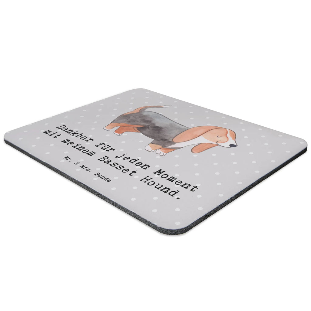 Mauspad Basset Hound Moment Mousepad, Computer zubehör, Büroausstattung, PC Zubehör, Arbeitszimmer, Mauspad, Einzigartiges Mauspad, Designer Mauspad, Mausunterlage, Mauspad Büro, Hund, Hunderasse, Rassehund, Hundebesitzer, Geschenk, Tierfreund, Schenken, Welpe, Basset Hound, Basset