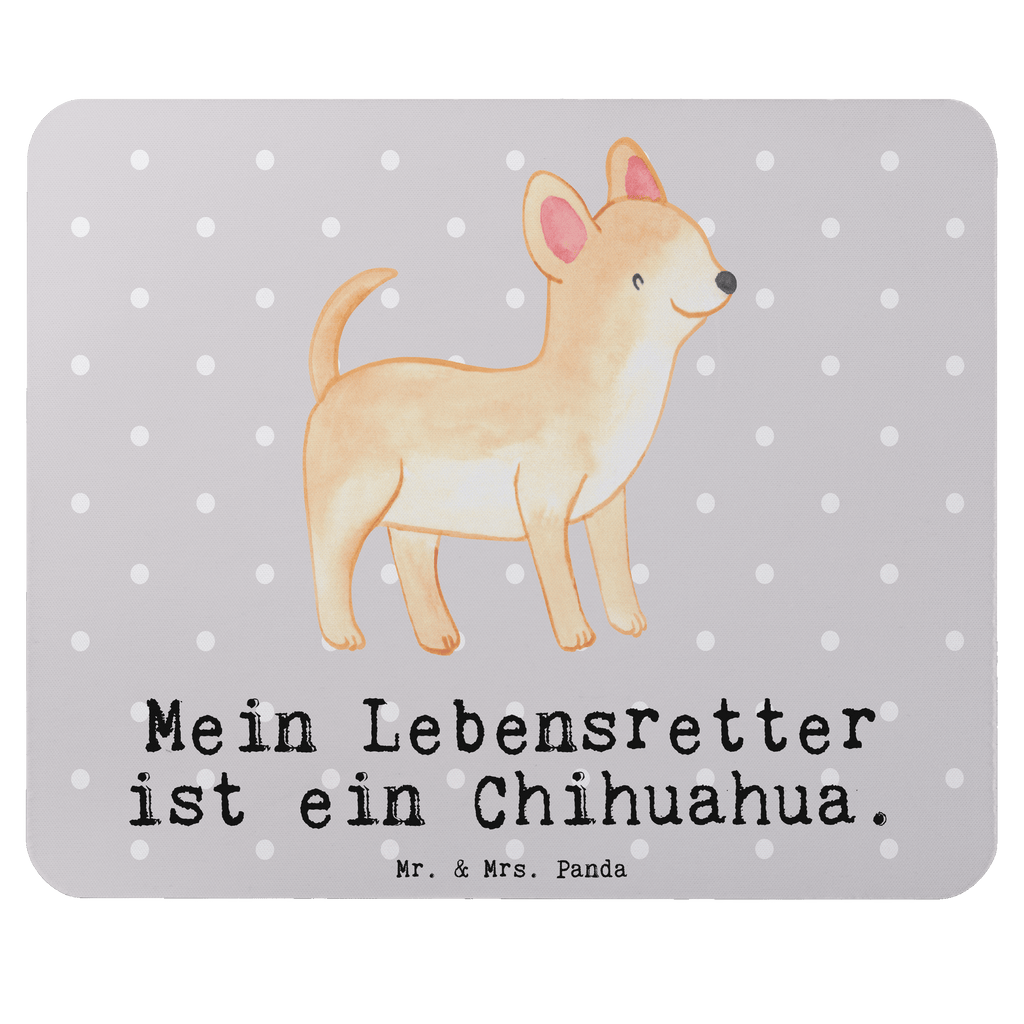 Mauspad Chihuahua Lebensretter Mousepad, Computer zubehör, Büroausstattung, PC Zubehör, Arbeitszimmer, Mauspad, Einzigartiges Mauspad, Designer Mauspad, Mausunterlage, Mauspad Büro, Hund, Hunderasse, Rassehund, Hundebesitzer, Geschenk, Tierfreund, Schenken, Welpe, Chihuahua