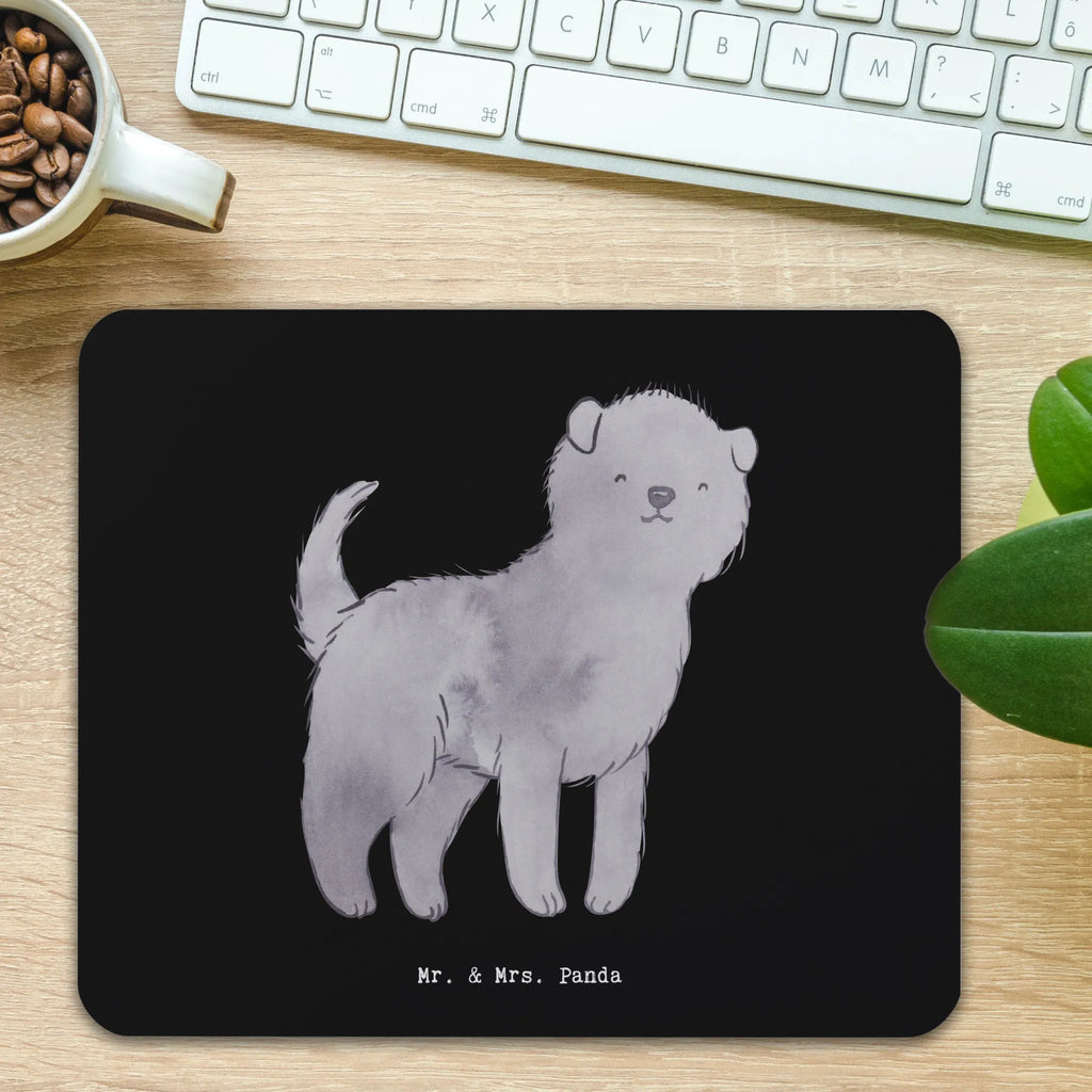 Mauspad Affenpincher Lebensretter Mousepad, Computer zubehör, Büroausstattung, PC Zubehör, Arbeitszimmer, Mauspad, Einzigartiges Mauspad, Designer Mauspad, Mausunterlage, Mauspad Büro, Hund, Hunderasse, Rassehund, Hundebesitzer, Geschenk, Tierfreund, Schenken, Welpe, Affenpincher