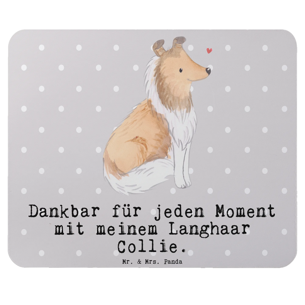 Mauspad Langhaar Collie Moment Mousepad, Computer zubehör, Büroausstattung, PC Zubehör, Arbeitszimmer, Mauspad, Einzigartiges Mauspad, Designer Mauspad, Mausunterlage, Mauspad Büro, Hund, Hunderasse, Rassehund, Hundebesitzer, Geschenk, Tierfreund, Schenken, Welpe, Langhaar Collie, britischer Hütehund