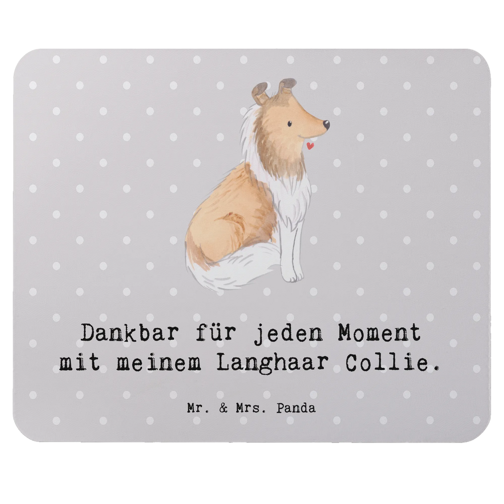 Mauspad Langhaar Collie Moment Mousepad, Computer zubehör, Büroausstattung, PC Zubehör, Arbeitszimmer, Mauspad, Einzigartiges Mauspad, Designer Mauspad, Mausunterlage, Mauspad Büro, Hund, Hunderasse, Rassehund, Hundebesitzer, Geschenk, Tierfreund, Schenken, Welpe, Langhaar Collie, britischer Hütehund