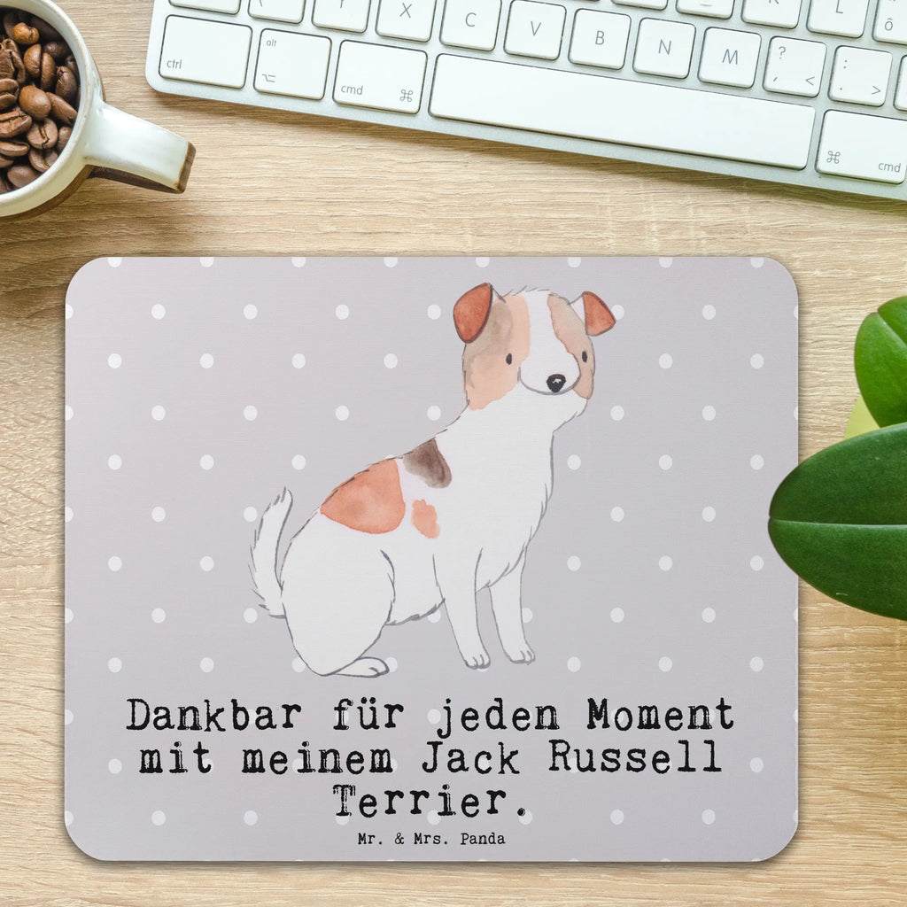 Mauspad Jack Russell Terrier Moment Mousepad, Computer zubehör, Büroausstattung, PC Zubehör, Arbeitszimmer, Mauspad, Einzigartiges Mauspad, Designer Mauspad, Mausunterlage, Mauspad Büro, Hund, Hunderasse, Rassehund, Hundebesitzer, Geschenk, Tierfreund, Schenken, Welpe, Jack Russell Terrier