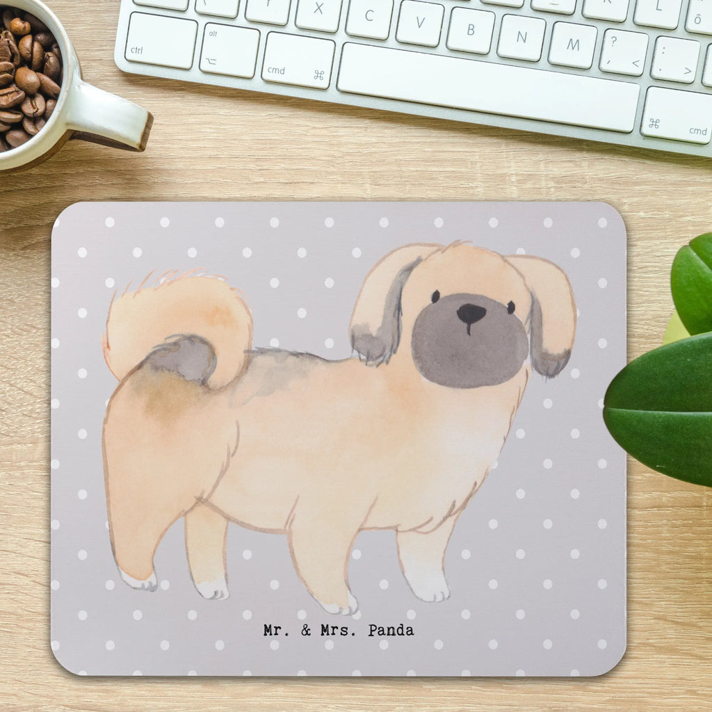 Mauspad Pekingese Lebensretter Mousepad, Computer zubehör, Büroausstattung, PC Zubehör, Arbeitszimmer, Mauspad, Einzigartiges Mauspad, Designer Mauspad, Mausunterlage, Mauspad Büro, Hund, Hunderasse, Rassehund, Hundebesitzer, Geschenk, Tierfreund, Schenken, Welpe, Pekingese, Pekinese, Peking-Palasthund