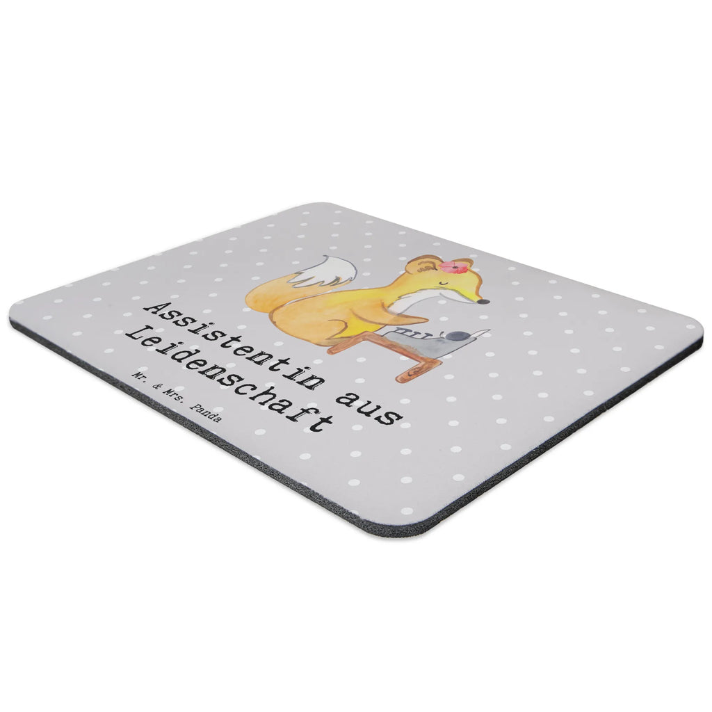 Mauspad Assistentin aus Leidenschaft Mousepad, Computer zubehör, Büroausstattung, PC Zubehör, Arbeitszimmer, Mauspad, Einzigartiges Mauspad, Designer Mauspad, Mausunterlage, Mauspad Büro, Beruf, Ausbildung, Jubiläum, Abschied, Rente, Kollege, Kollegin, Geschenk, Schenken, Arbeitskollege, Mitarbeiter, Firma, Danke, Dankeschön