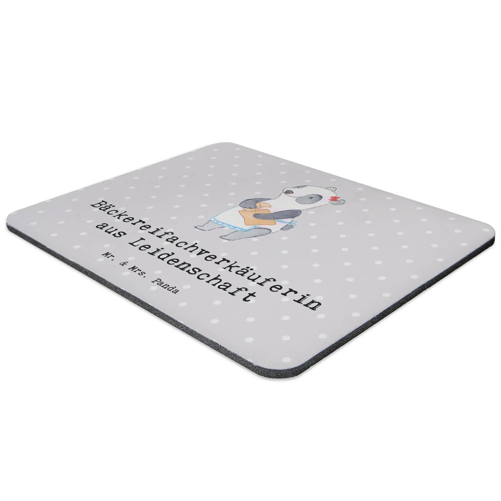 Mauspad Bäckereifachverkäuferin aus Leidenschaft Mousepad, Computer zubehör, Büroausstattung, PC Zubehör, Arbeitszimmer, Mauspad, Einzigartiges Mauspad, Designer Mauspad, Mausunterlage, Mauspad Büro, Beruf, Ausbildung, Jubiläum, Abschied, Rente, Kollege, Kollegin, Geschenk, Schenken, Arbeitskollege, Mitarbeiter, Firma, Danke, Dankeschön, Bäckereifachverkäuferin, Backwarenverkäuferin, Bäckerei, Backstube, Bäckerladen, Brotmanufaktur