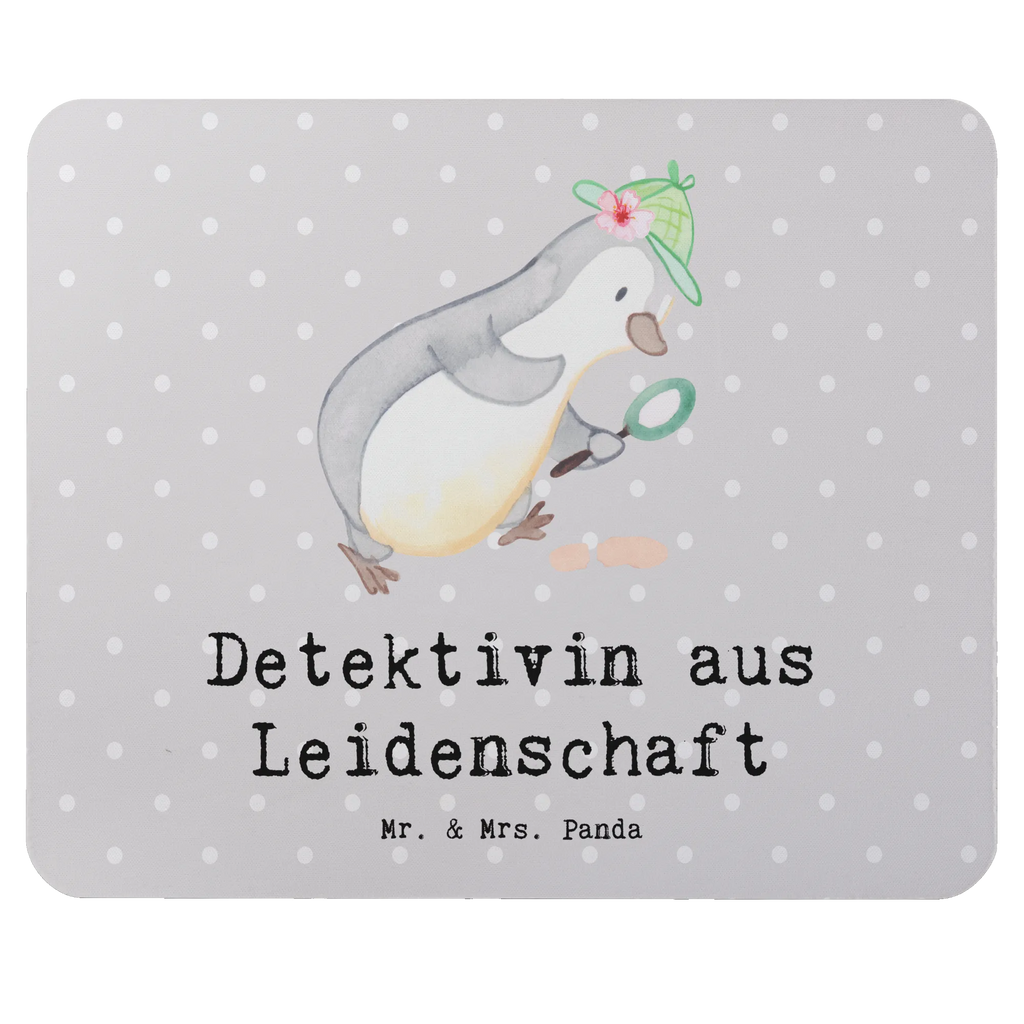 Mauspad Detektivin aus Leidenschaft Mousepad, Computer zubehör, Büroausstattung, PC Zubehör, Arbeitszimmer, Mauspad, Einzigartiges Mauspad, Designer Mauspad, Mausunterlage, Mauspad Büro, Beruf, Ausbildung, Jubiläum, Abschied, Rente, Kollege, Kollegin, Geschenk, Schenken, Arbeitskollege, Mitarbeiter, Firma, Danke, Dankeschön, Detektivin, Ermittlerin, Agentin, Privatdetektei, Berufsdetektivin, Wirtschaftsdetektei, Detektivausbildung, Spurensuche