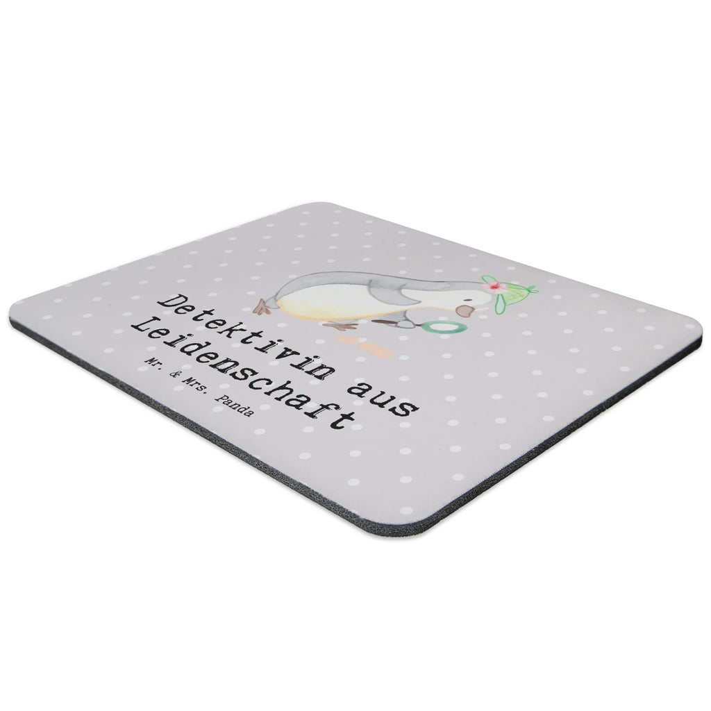 Mauspad Detektivin aus Leidenschaft Mousepad, Computer zubehör, Büroausstattung, PC Zubehör, Arbeitszimmer, Mauspad, Einzigartiges Mauspad, Designer Mauspad, Mausunterlage, Mauspad Büro, Beruf, Ausbildung, Jubiläum, Abschied, Rente, Kollege, Kollegin, Geschenk, Schenken, Arbeitskollege, Mitarbeiter, Firma, Danke, Dankeschön, Detektivin, Ermittlerin, Agentin, Privatdetektei, Berufsdetektivin, Wirtschaftsdetektei, Detektivausbildung, Spurensuche