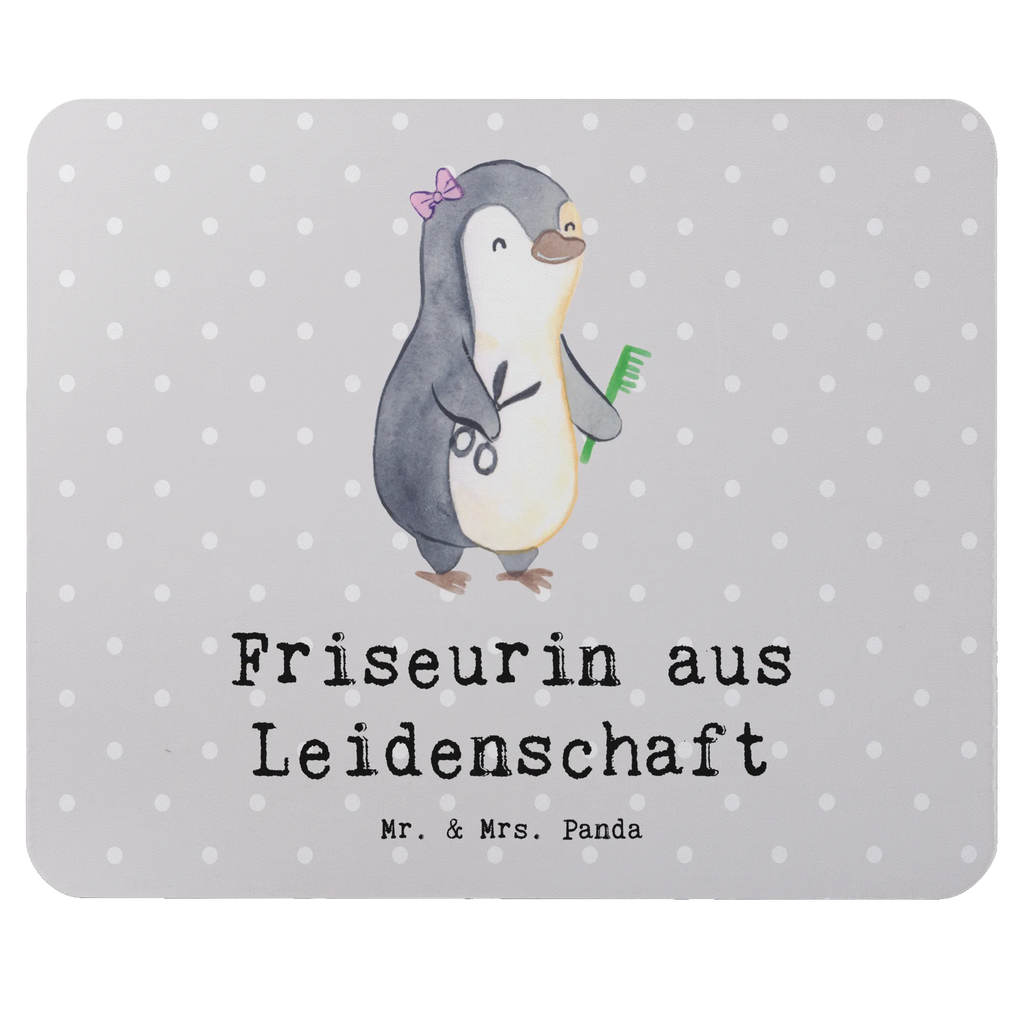 Mauspad Friseurin aus Leidenschaft Mousepad, Computer zubehör, Büroausstattung, PC Zubehör, Arbeitszimmer, Mauspad, Einzigartiges Mauspad, Designer Mauspad, Mausunterlage, Mauspad Büro, Beruf, Ausbildung, Jubiläum, Abschied, Rente, Kollege, Kollegin, Geschenk, Schenken, Arbeitskollege, Mitarbeiter, Firma, Danke, Dankeschön, Frisörin, Haarstylistin, Frisörbesuch, Friseursalon, Eröffnung Friseur