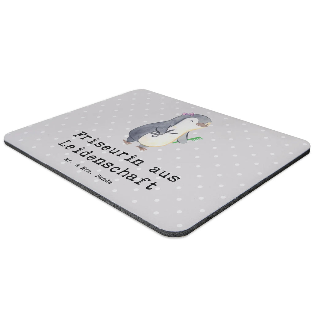 Mauspad Friseurin aus Leidenschaft Mousepad, Computer zubehör, Büroausstattung, PC Zubehör, Arbeitszimmer, Mauspad, Einzigartiges Mauspad, Designer Mauspad, Mausunterlage, Mauspad Büro, Beruf, Ausbildung, Jubiläum, Abschied, Rente, Kollege, Kollegin, Geschenk, Schenken, Arbeitskollege, Mitarbeiter, Firma, Danke, Dankeschön, Frisörin, Haarstylistin, Frisörbesuch, Friseursalon, Eröffnung Friseur