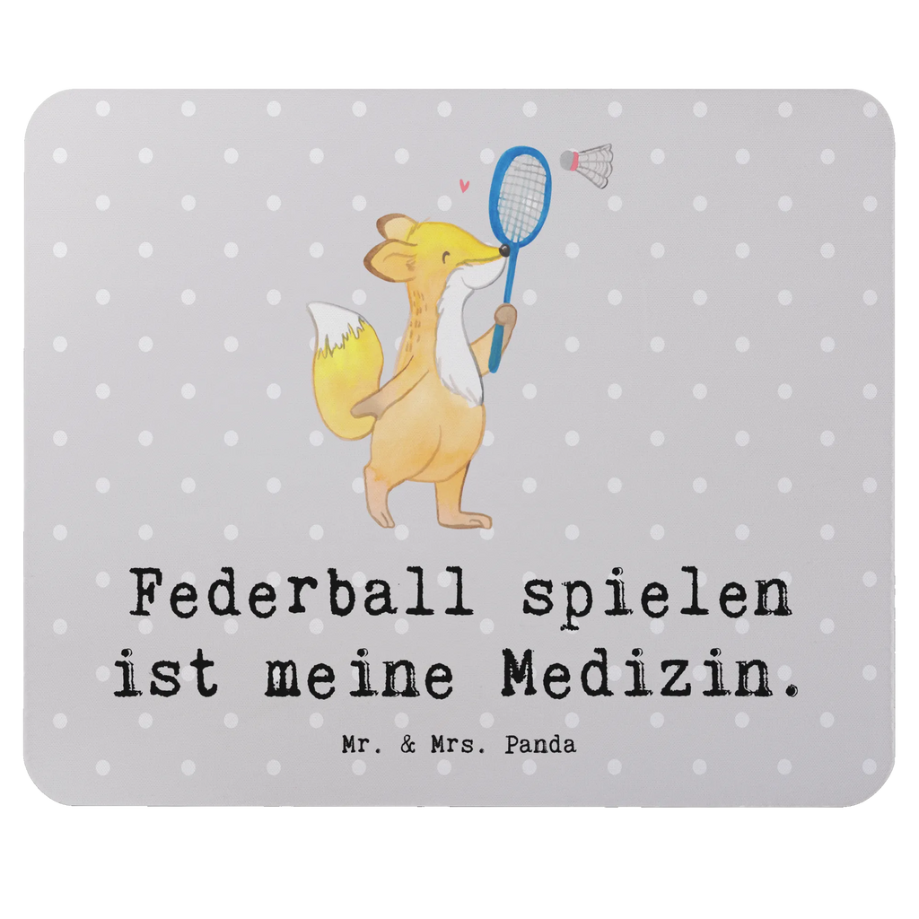 Mauspad Fuchs Federball spielen Mousepad, Computer zubehör, Büroausstattung, PC Zubehör, Arbeitszimmer, Mauspad, Einzigartiges Mauspad, Designer Mauspad, Mausunterlage, Mauspad Büro, Geschenk, Sport, Sportart, Hobby, Schenken, Danke, Dankeschön, Auszeichnung, Gewinn, Sportler, Federball spielen, Badminton