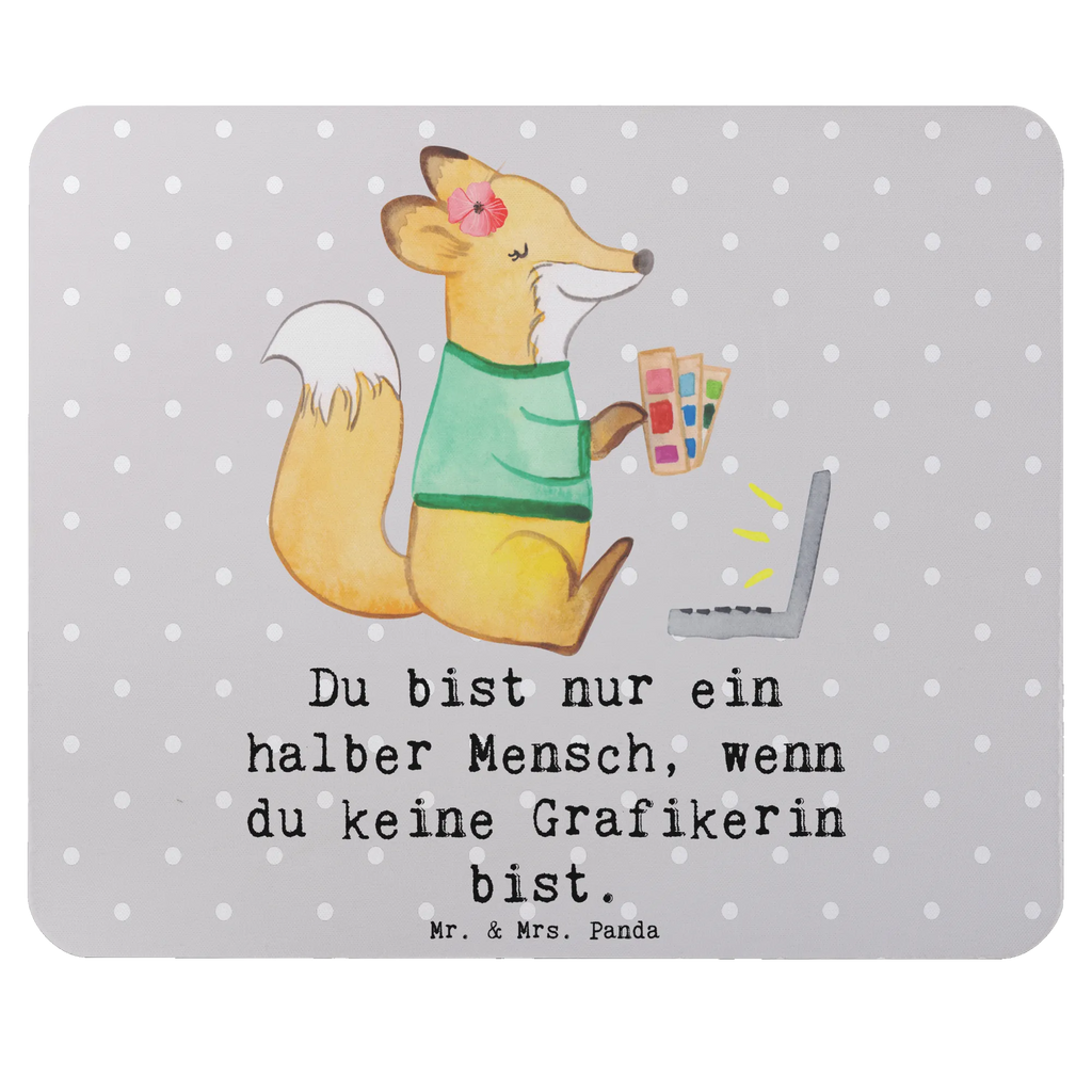 Mauspad Grafikerin mit Herz Mousepad, Computer zubehör, Büroausstattung, PC Zubehör, Arbeitszimmer, Mauspad, Einzigartiges Mauspad, Designer Mauspad, Mausunterlage, Mauspad Büro, Beruf, Ausbildung, Jubiläum, Abschied, Rente, Kollege, Kollegin, Geschenk, Schenken, Arbeitskollege, Mitarbeiter, Firma, Danke, Dankeschön, Grafikerin, Designer, Mediengestalter, Grafikdesignerin