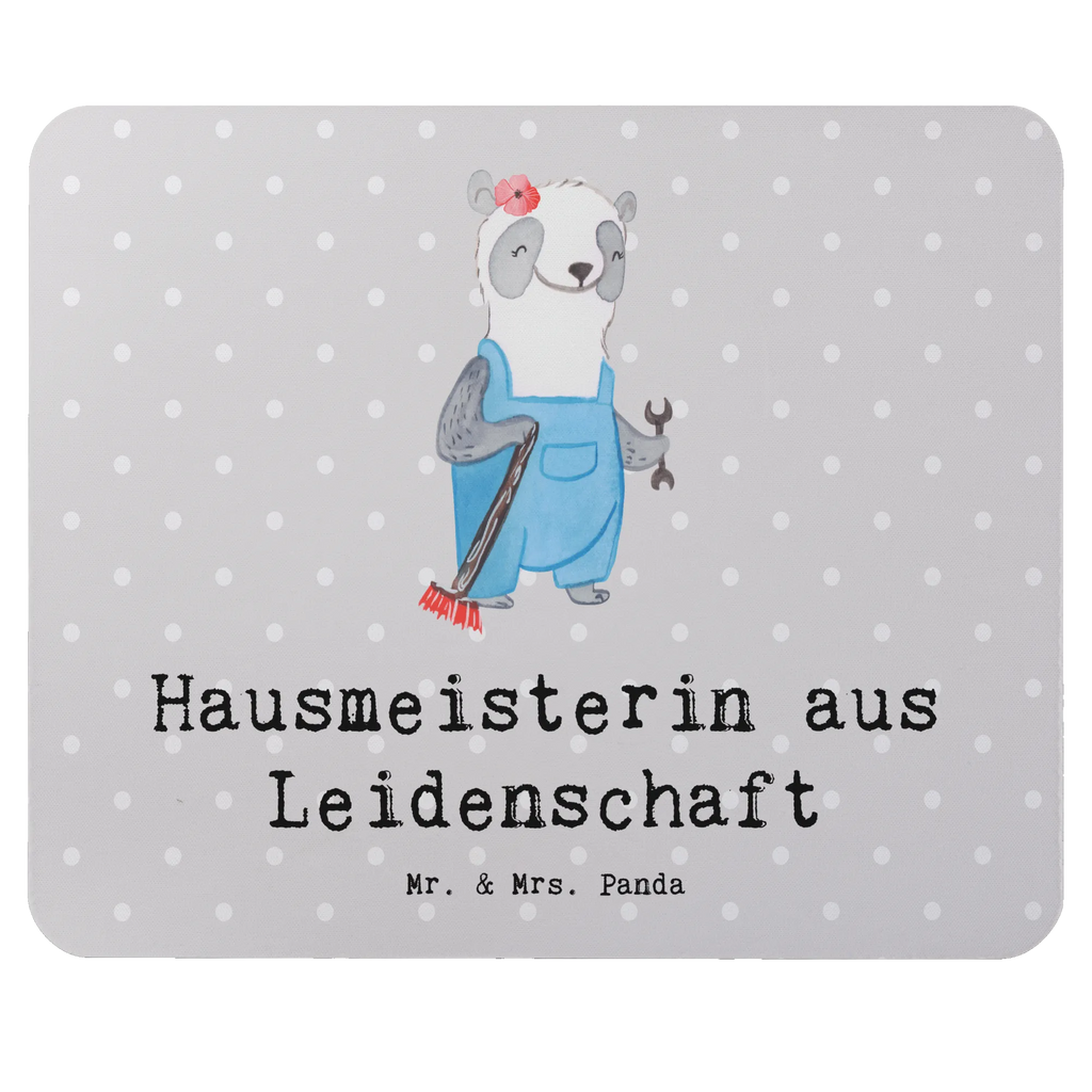 Mauspad Hausmeisterin aus Leidenschaft Mousepad, Computer zubehör, Büroausstattung, PC Zubehör, Arbeitszimmer, Mauspad, Einzigartiges Mauspad, Designer Mauspad, Mausunterlage, Mauspad Büro, Beruf, Ausbildung, Jubiläum, Abschied, Rente, Kollege, Kollegin, Geschenk, Schenken, Arbeitskollege, Mitarbeiter, Firma, Danke, Dankeschön, Hausmeisterin, Concierge, Hausverwalterin, Facility Manager