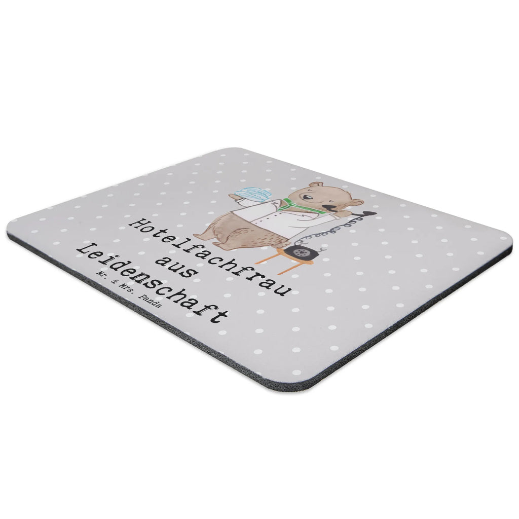 Mauspad Hotelfachfrau aus Leidenschaft Mousepad, Computer zubehör, Büroausstattung, PC Zubehör, Arbeitszimmer, Mauspad, Einzigartiges Mauspad, Designer Mauspad, Mausunterlage, Mauspad Büro, Beruf, Ausbildung, Jubiläum, Abschied, Rente, Kollege, Kollegin, Geschenk, Schenken, Arbeitskollege, Mitarbeiter, Firma, Danke, Dankeschön, Hotelfachfrau, Hotelkauffrau, Hotelfachangestellte, Hotelier, Hoteleröffnung