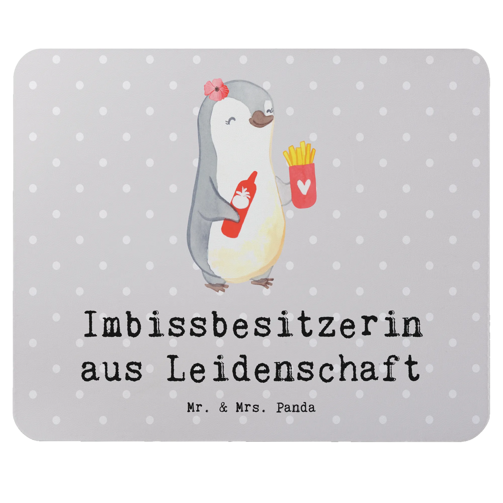 Mauspad Imbissbesitzerin aus Leidenschaft Mousepad, Computer zubehör, Büroausstattung, PC Zubehör, Arbeitszimmer, Mauspad, Einzigartiges Mauspad, Designer Mauspad, Mausunterlage, Mauspad Büro, Beruf, Ausbildung, Jubiläum, Abschied, Rente, Kollege, Kollegin, Geschenk, Schenken, Arbeitskollege, Mitarbeiter, Firma, Danke, Dankeschön, Imbissbesitzerin, Imibissverkäuferin, Pommesverkäuferin, Pommesliebe