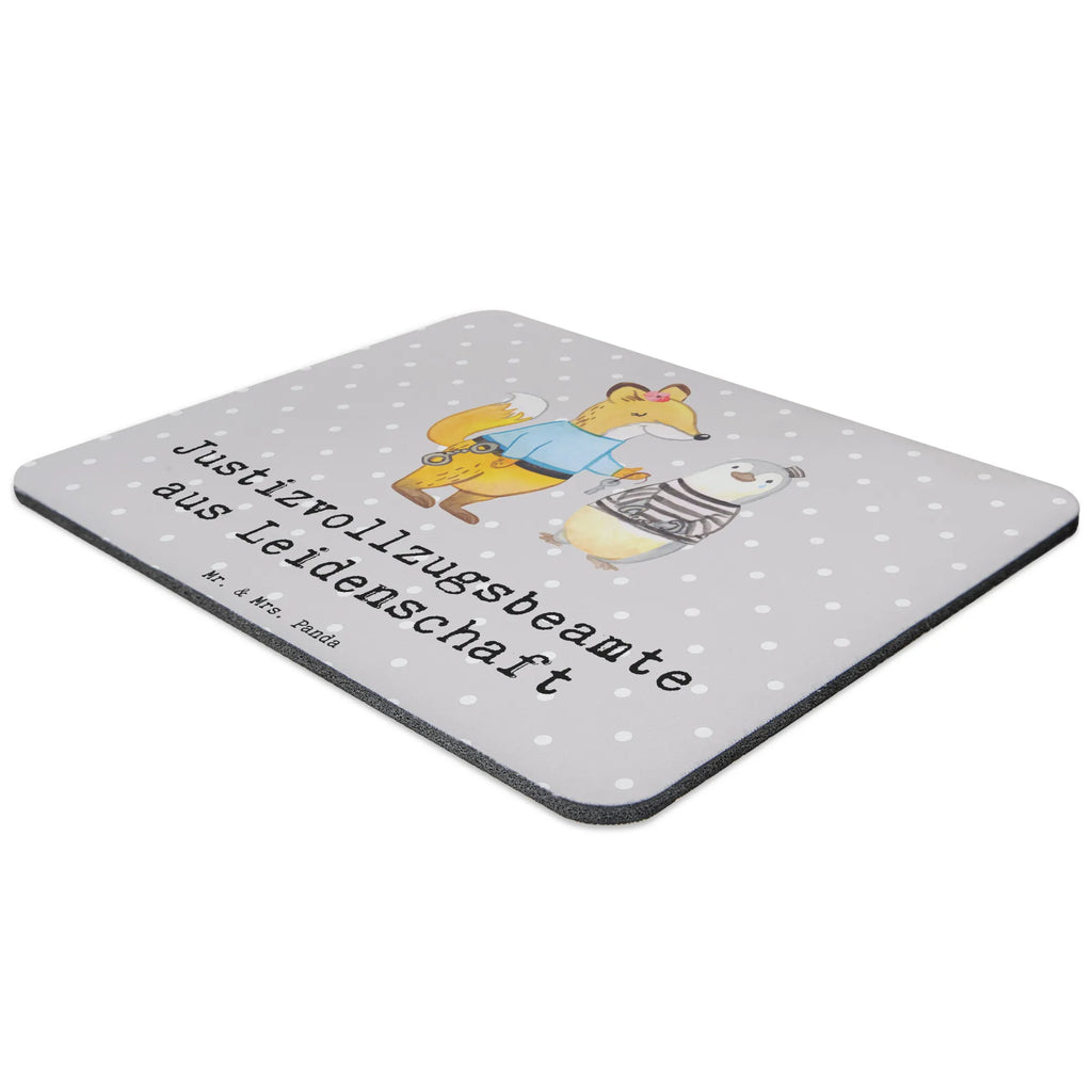 Mauspad Justizvollzugsbeamte aus Leidenschaft Mousepad, Computer zubehör, Büroausstattung, PC Zubehör, Arbeitszimmer, Mauspad, Einzigartiges Mauspad, Designer Mauspad, Mausunterlage, Mauspad Büro, Beruf, Ausbildung, Jubiläum, Abschied, Rente, Kollege, Kollegin, Geschenk, Schenken, Arbeitskollege, Mitarbeiter, Firma, Danke, Dankeschön, Gefängniswärterin, Justizvollzugsbeamte