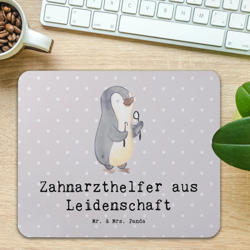 Mauspad Zahnarzthelfer aus Leidenschaft Mousepad, Computer zubehör, Büroausstattung, PC Zubehör, Arbeitszimmer, Mauspad, Einzigartiges Mauspad, Designer Mauspad, Mausunterlage, Mauspad Büro, Beruf, Ausbildung, Jubiläum, Abschied, Rente, Kollege, Kollegin, Geschenk, Schenken, Arbeitskollege, Mitarbeiter, Firma, Danke, Dankeschön