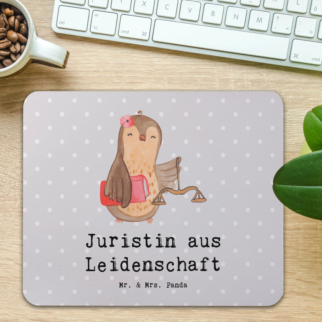 Mauspad Juristin aus Leidenschaft Mousepad, Computer zubehör, Büroausstattung, PC Zubehör, Arbeitszimmer, Mauspad, Einzigartiges Mauspad, Designer Mauspad, Mausunterlage, Mauspad Büro, Beruf, Ausbildung, Jubiläum, Abschied, Rente, Kollege, Kollegin, Geschenk, Schenken, Arbeitskollege, Mitarbeiter, Firma, Danke, Dankeschön, Juristin, Anwältin, Jura Studium, Master of laws, Staatsexamen, Jurastudent, Anwaltskanzlei