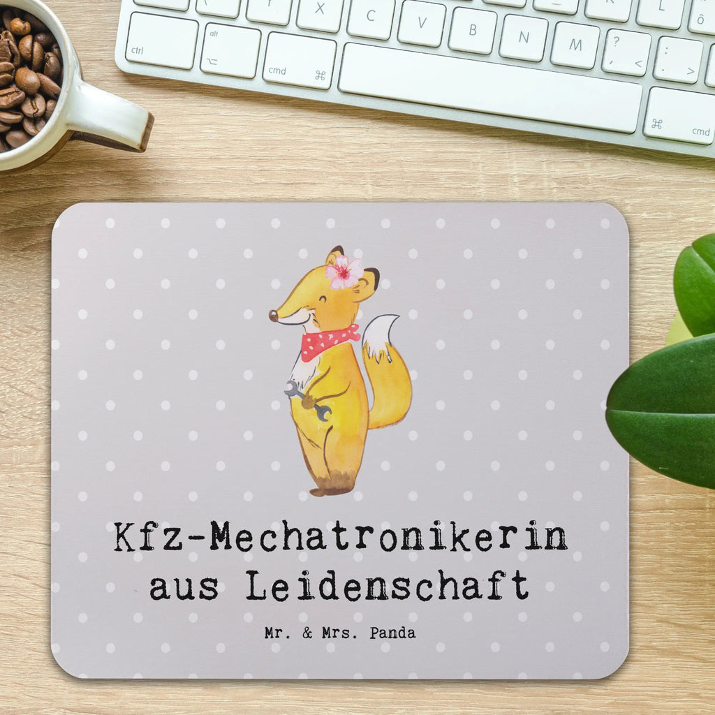 Mauspad Kfz-Mechatronikerin aus Leidenschaft Mousepad, Computer zubehör, Büroausstattung, PC Zubehör, Arbeitszimmer, Mauspad, Einzigartiges Mauspad, Designer Mauspad, Mausunterlage, Mauspad Büro, Beruf, Ausbildung, Jubiläum, Abschied, Rente, Kollege, Kollegin, Geschenk, Schenken, Arbeitskollege, Mitarbeiter, Firma, Danke, Dankeschön, Kfz-Mechatronikerin, Kraftfahrzeugmechanikerin, Meisterin, Gesellenprüfung