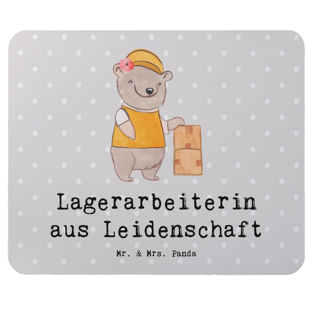 Mauspad Lagerarbeiterin aus Leidenschaft Mousepad, Computer zubehör, Büroausstattung, PC Zubehör, Arbeitszimmer, Mauspad, Einzigartiges Mauspad, Designer Mauspad, Mausunterlage, Mauspad Büro, Beruf, Ausbildung, Jubiläum, Abschied, Rente, Kollege, Kollegin, Geschenk, Schenken, Arbeitskollege, Mitarbeiter, Firma, Danke, Dankeschön, Lagerarbeiterin, Fachlageristin, Lageristin, Lagerverwalterin