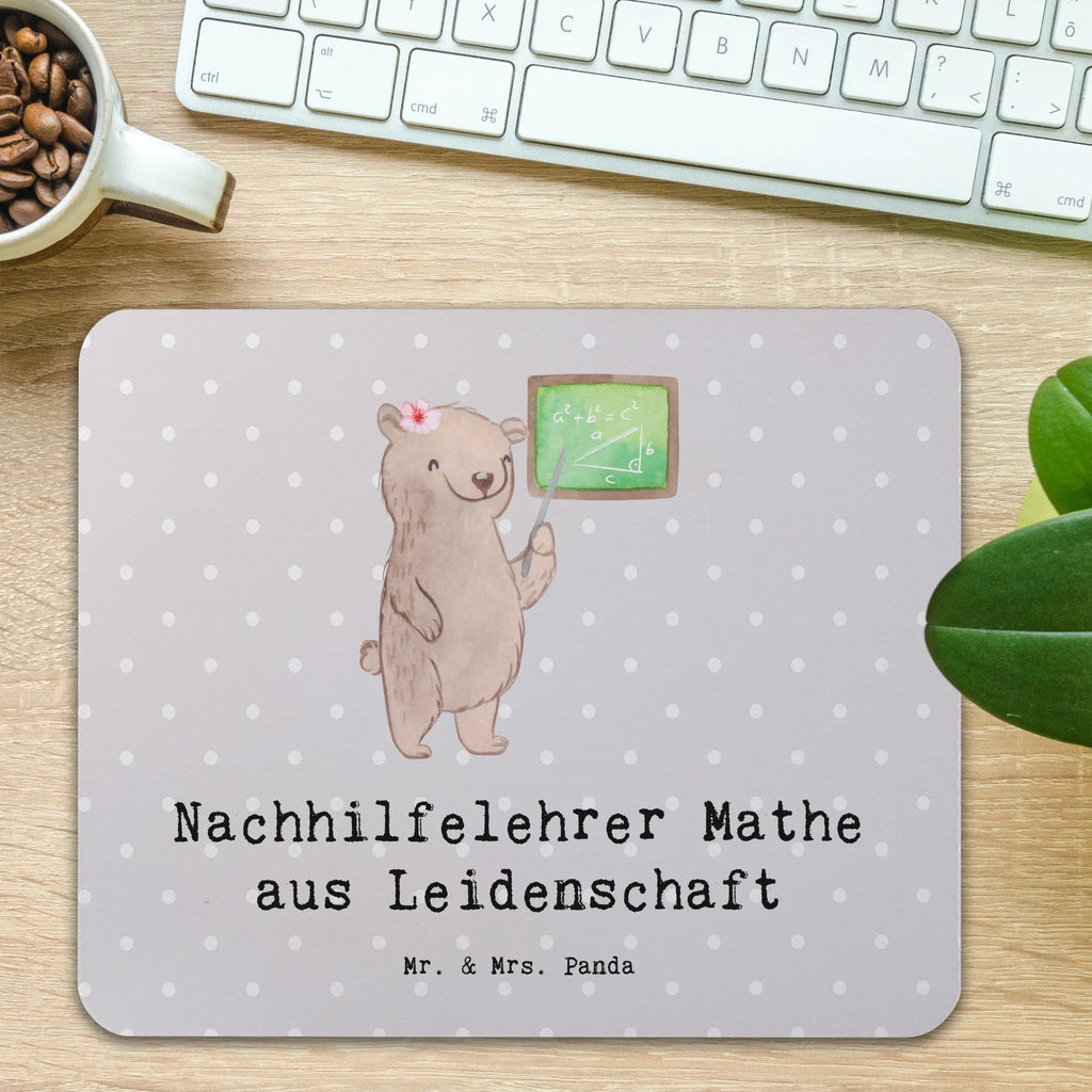 Mauspad Nachhilfelehrer Mathe aus Leidenschaft Mousepad, Computer zubehör, Büroausstattung, PC Zubehör, Arbeitszimmer, Mauspad, Einzigartiges Mauspad, Designer Mauspad, Mausunterlage, Mauspad Büro, Beruf, Ausbildung, Jubiläum, Abschied, Rente, Kollege, Kollegin, Geschenk, Schenken, Arbeitskollege, Mitarbeiter, Firma, Danke, Dankeschön, Mathematik Nachhilfelehrer, Mathe Nachhilfe, Nachhilfeunterrricht