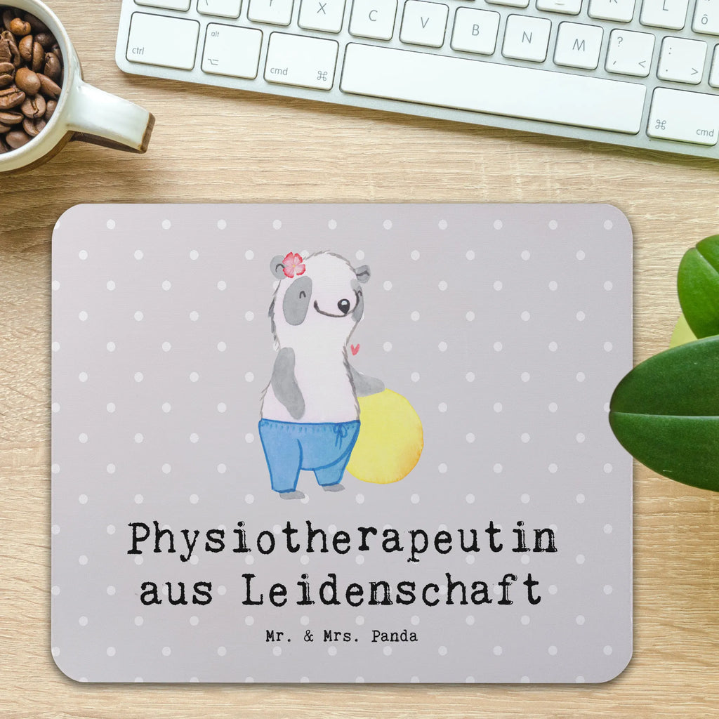 Mauspad Physiotherapeutin aus Leidenschaft Mousepad, Computer zubehör, Büroausstattung, PC Zubehör, Arbeitszimmer, Mauspad, Einzigartiges Mauspad, Designer Mauspad, Mausunterlage, Mauspad Büro, Beruf, Ausbildung, Jubiläum, Abschied, Rente, Kollege, Kollegin, Geschenk, Schenken, Arbeitskollege, Mitarbeiter, Firma, Danke, Dankeschön