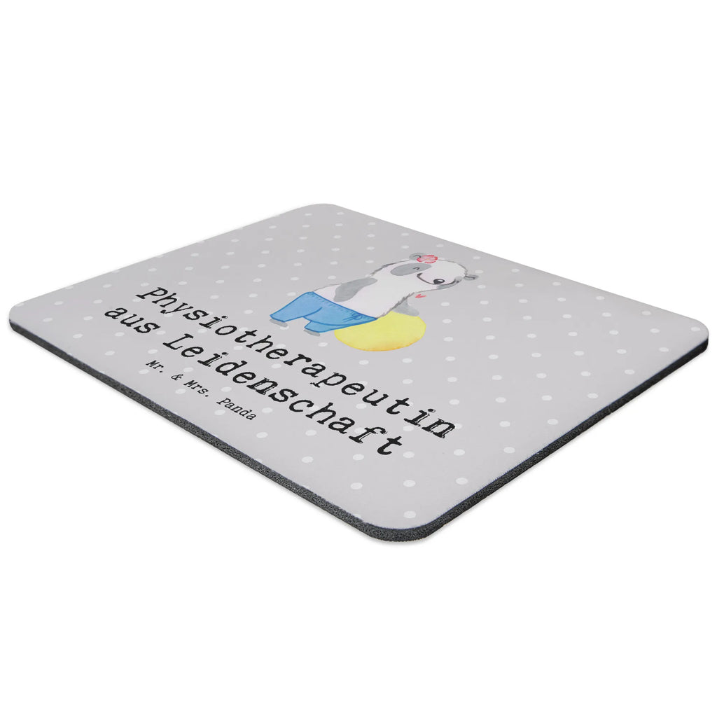 Mauspad Physiotherapeutin aus Leidenschaft Mousepad, Computer zubehör, Büroausstattung, PC Zubehör, Arbeitszimmer, Mauspad, Einzigartiges Mauspad, Designer Mauspad, Mausunterlage, Mauspad Büro, Beruf, Ausbildung, Jubiläum, Abschied, Rente, Kollege, Kollegin, Geschenk, Schenken, Arbeitskollege, Mitarbeiter, Firma, Danke, Dankeschön