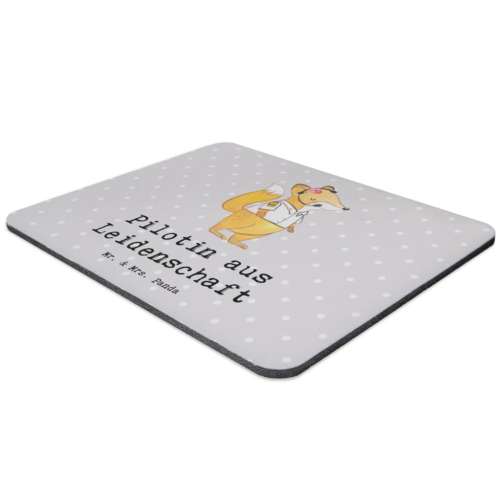 Mauspad Pilotin aus Leidenschaft Mousepad, Computer zubehör, Büroausstattung, PC Zubehör, Arbeitszimmer, Mauspad, Einzigartiges Mauspad, Designer Mauspad, Mausunterlage, Mauspad Büro, Beruf, Ausbildung, Jubiläum, Abschied, Rente, Kollege, Kollegin, Geschenk, Schenken, Arbeitskollege, Mitarbeiter, Firma, Danke, Dankeschön, Pilotin, Flugkapitänin, Cockpit, Flugzeug