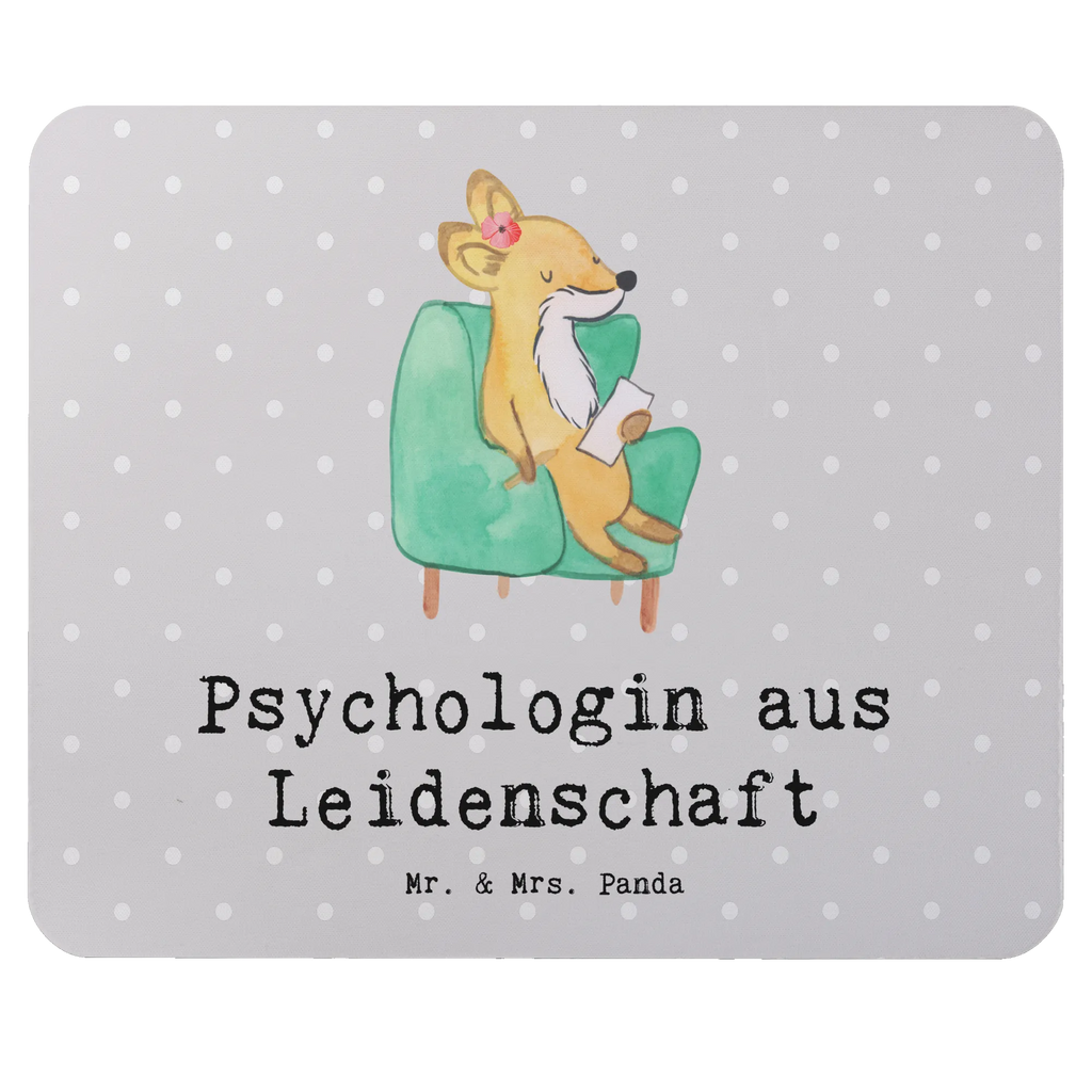 Mauspad Psychologin aus Leidenschaft Mousepad, Computer zubehör, Büroausstattung, PC Zubehör, Arbeitszimmer, Mauspad, Einzigartiges Mauspad, Designer Mauspad, Mausunterlage, Mauspad Büro, Beruf, Ausbildung, Jubiläum, Abschied, Rente, Kollege, Kollegin, Geschenk, Schenken, Arbeitskollege, Mitarbeiter, Firma, Danke, Dankeschön