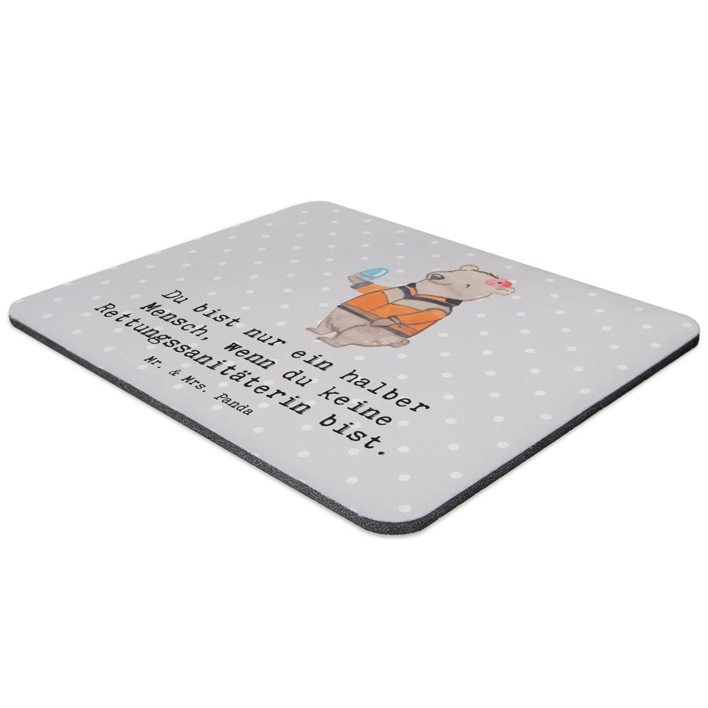 Mauspad Rettungssanitäterin mit Herz Mousepad, Computer zubehör, Büroausstattung, PC Zubehör, Arbeitszimmer, Mauspad, Einzigartiges Mauspad, Designer Mauspad, Mausunterlage, Mauspad Büro, Beruf, Ausbildung, Jubiläum, Abschied, Rente, Kollege, Kollegin, Geschenk, Schenken, Arbeitskollege, Mitarbeiter, Firma, Danke, Dankeschön