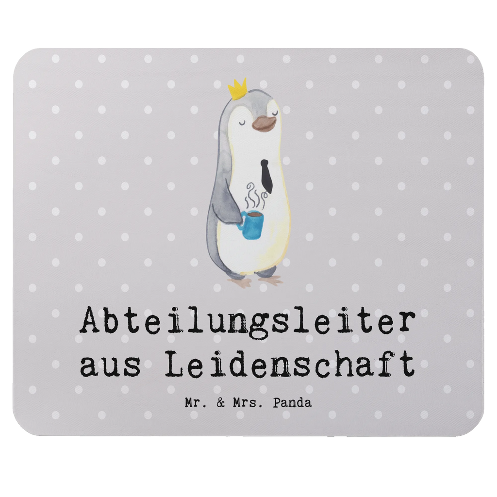 Mauspad Abteilungsleiter aus Leidenschaft Mousepad, Computer zubehör, Büroausstattung, PC Zubehör, Arbeitszimmer, Mauspad, Einzigartiges Mauspad, Designer Mauspad, Mausunterlage, Mauspad Büro, Beruf, Ausbildung, Jubiläum, Abschied, Rente, Kollege, Kollegin, Geschenk, Schenken, Arbeitskollege, Mitarbeiter, Firma, Danke, Dankeschön, Abteilungsleiter, Teamleiter, Führungskraft