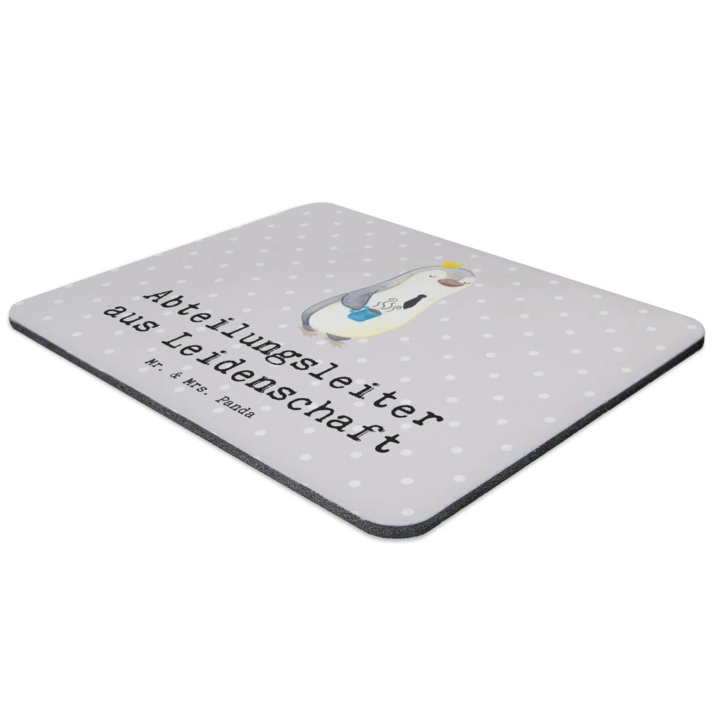 Mauspad Abteilungsleiter aus Leidenschaft Mousepad, Computer zubehör, Büroausstattung, PC Zubehör, Arbeitszimmer, Mauspad, Einzigartiges Mauspad, Designer Mauspad, Mausunterlage, Mauspad Büro, Beruf, Ausbildung, Jubiläum, Abschied, Rente, Kollege, Kollegin, Geschenk, Schenken, Arbeitskollege, Mitarbeiter, Firma, Danke, Dankeschön, Abteilungsleiter, Teamleiter, Führungskraft